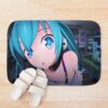 urbathmat flatlay context smallsquare750x1000.1u5 31 - Hatsune Miku UK Shop