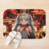 urbathmat flatlay context smallsquare750x1000.1u5 6 - Hatsune Miku UK Shop