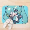 urbathmat flatlay context smallsquare750x1000.1u5 7 - Hatsune Miku UK Shop