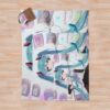 urblanket comparesquarex1000.1u2 13 - Hatsune Miku UK Shop