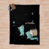 urblanket comparesquarex1000.1u2 32 - Hatsune Miku UK Shop