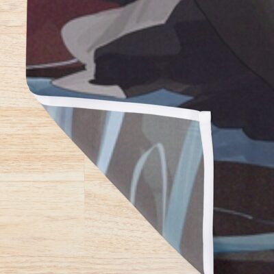 Alternative view of Must Have Hatsune Miku Shower Curtain