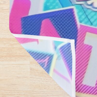 Alternative view of Singing Cutie Shower Curtain