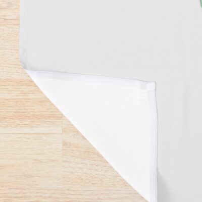 Alternative view of New Hatsune Miku Shower Curtain