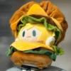 hamgurger-len