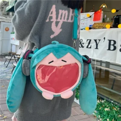 kf S6377688ff6384863a7d1e86b795c5f5fM - Hatsune Miku UK Shop
