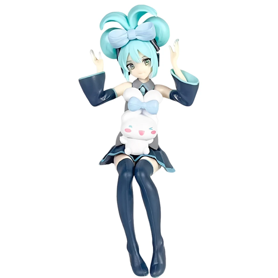 Hatsune Miku Bauhinia Flower Sour Berry Candy Figure - Image 6