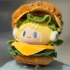 hamgurger-rin
