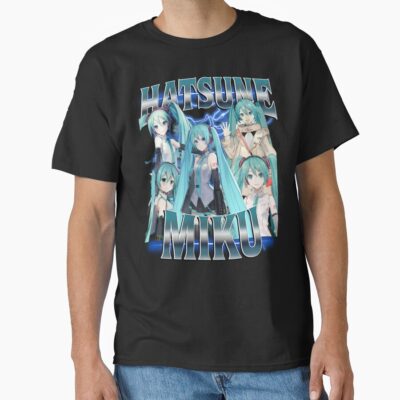 ssrcoclassic teemens 0210101001c5ca27c6frontproduct squarex1000 9 - Hatsune Miku UK Shop