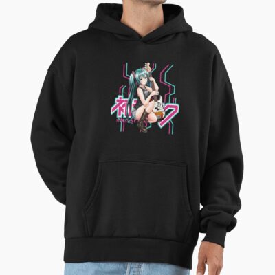 ssrcooversized hoodiemens 0110101001c5ca27c6frontsquare productx1000 4 - Hatsune Miku UK Shop