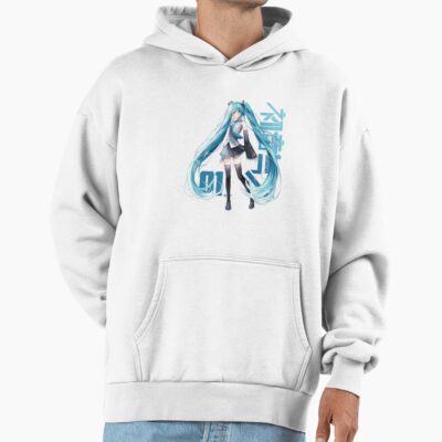 ssrcooversized hoodiemens 01fafafaca443f4786frontsquare productx1000 5 - Hatsune Miku UK Shop