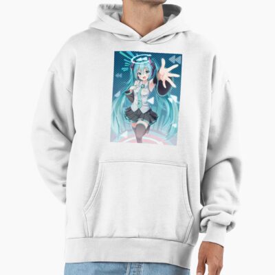 ssrcooversized hoodiemens 01fafafaca443f4786frontsquare productx1000 6 - Hatsune Miku UK Shop