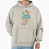 ssrcooversized hoodiemens 01oatmeal heatherfrontsquare productx1000 - Hatsune Miku UK Shop
