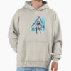 ssrcooversized hoodiemens 01oatmeal heatherfrontsquare productx1000 5 - Hatsune Miku UK Shop